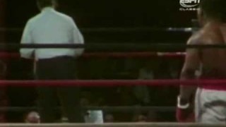 Mike Tyson Highlights – Destroyer In Prime